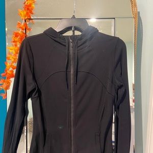 Lululemon Hooded Define Jacket  Nulu
